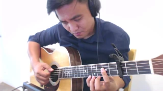 It Is Well With My Soul Fingerstyle - Zeno (Traditional)