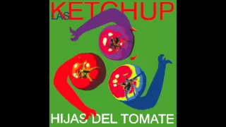 Las Ketchup - The Ketchup Song  (Asereje) (Instrumental)