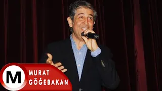 Murat Göğebakan - Diğer Yarım ( Official Audio )