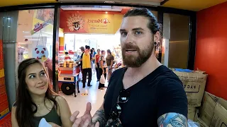 Downtown Iloilo: Food and Adventure in the Philippines 🇵🇭 "City of Love"