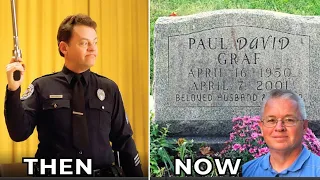 Police Academy (1984) Then and Now 2023  [How They Changed]