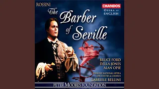 The Barber of Seville, Act I: If I may… (Bartolo, Berta, Basilio, Chorus, Rosina, Count, Figaro)