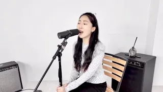 Yeonwoo Jo (조연우) - A Thousand Miles | Vanessa Carlton Cover