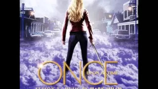 Once Upon a Time Season 2 Soundtrack - #2 True Love - Mark Isham