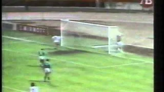 1991 (September 11) Hungary 1-Ireland 2 (Friendly).mpg