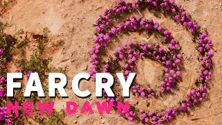 Go with the Flow Far Cry: New Dawn