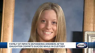 Family seeks answers after woman dies in jail