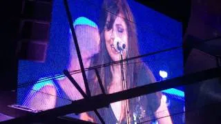 Rock In Rio 2011 - Pitty - Me Adora