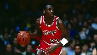 Michael Jordan - 38pts vs. Sixers (1985)