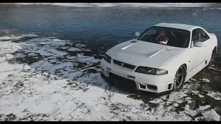 Forza Horizon 4.../Drift ჩემი აწყობილი მანქანით/ (მექანიკა)