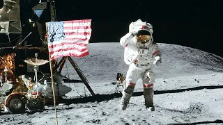 What If The Moon Landing Was A Hoax?