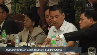 De Lima used DOJ number to contact convicts - Colanggo