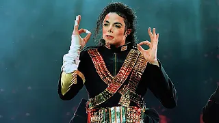 Michael Jackson | Jam (Live at Dangerous Tour in Brasil 1993) [Remastered]