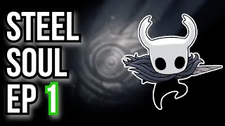 Hollow Knight Steel Soul Is INSANE