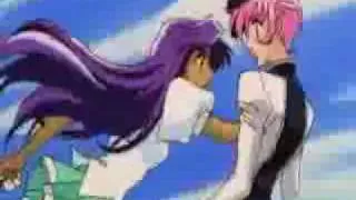 Utena-Castle in the sky-AMV