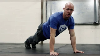 Push Up - How To