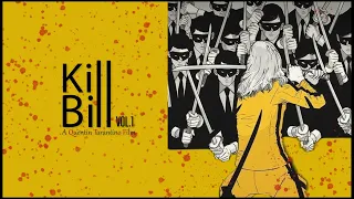 Kill Bill : Vol. 1 Soundtrack