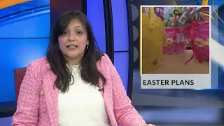 Community of Bismarck celebrates Easter