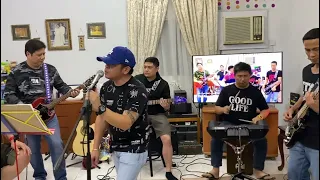 Beer | Itchyworms | Vale of Tears Reloaded Cover