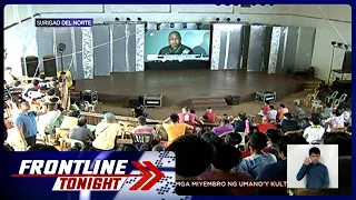 SBSI members, sumama ang loob sa mga tumestigo laban sa kanilang grupo | Frontline Tonight