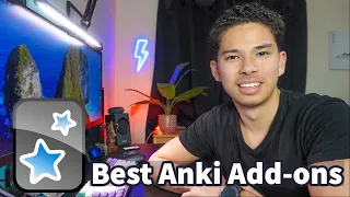 The BEST Anki Add-ons to Ace Your Exams