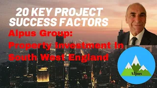 Alpus Group Property Investment In South West England