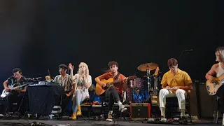 Misguided Ghosts - Paramore (Live in Manila 2018)