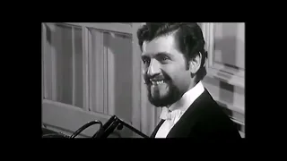 Joe Dassin - Paper Heart & C'est Un Coeur De Papier (1967)