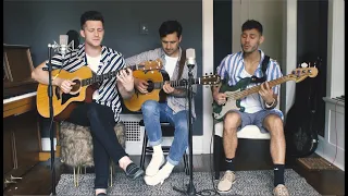 PUBLIC - Make You Mine (Acoustic Summer Session)