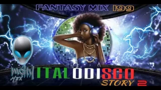 Italo Disco Story 2 - Fantasy Mix-199