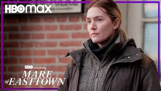 Mare Of Easttown | Trailer Oficial | HBO Max