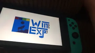 Blue screen of death 4 [NIntendo addition]