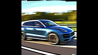 First Impressions: Trying  the 2023 Porsche Macan Base Model