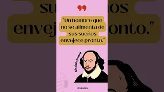William Shakespeare (QUOTE)