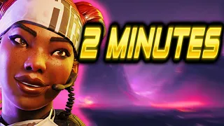 MASTER Lifeline In ONLY 2 MINUTES | Turbo Apex Guides