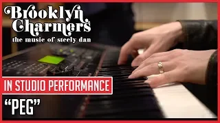 Brooklyn Charmers - Peg (Steely Dan Cover) In Studio Performance