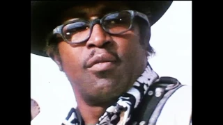 Bo Diddley - Road Runner (1972)