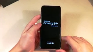 Обзор Samsung Galaxy S9 Plus (G965)