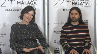 «22º Festival de Málaga Cine en español» 19/03/2019