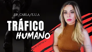 VÍTIMA BR DENUNCIA ESQUEMA DE TR4FICO S3XUAL (E.U.A.) E GANHA VISTO AMERICANO.