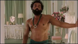 Bobby Deol Entry Song Jamal Jamaloo Animal   Bobby Deol Entry Scene Song, Bobby Deol Jamal Kudu Song