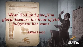 17. Why a Judgment Part 4 of 4 - James Rafferty - Summit 2020