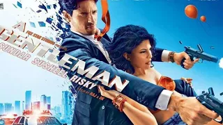 A Gentleman 2017 full hd movie online