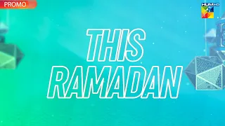 Ramzan Special - Must-Watch Dramas - Humor & Excitement  #fairytale  & #chandtara  ✨ HUM TV