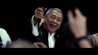 THÀNH PHỐ TỘI ÁC | phim hành động Trung Quốc hay | Phim thuyết minh Full HD