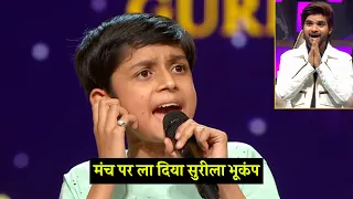 Today Episode | Master Aryan Killing Performance | Superstar Singer 3 | Final Audition | 2024