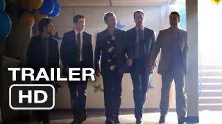 American Reunion (2011) Trailer - HD Movie - American Pie 4