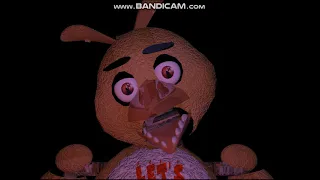 The Return To Freddy`s ALL JUMPSCARES