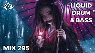 Liquid Drum and Bass Mix 295