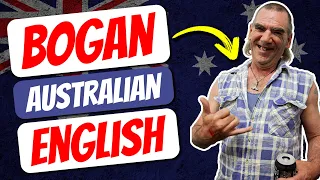 Can You Understand Bogan Aussie English? | Karl Stefanovic